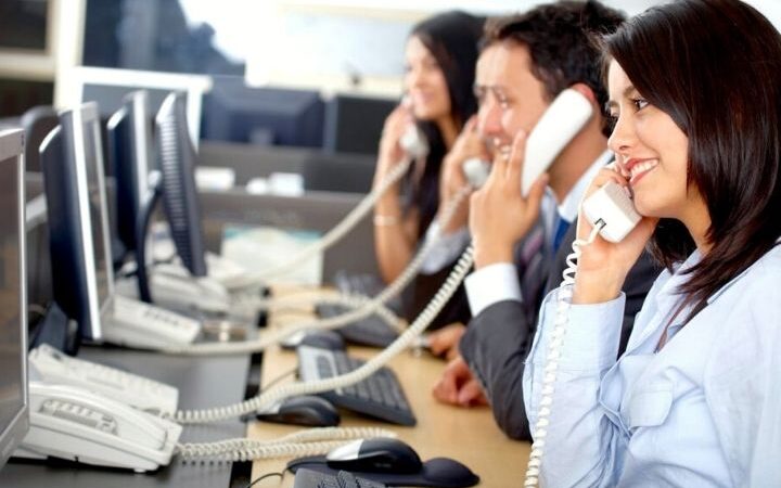 Types Of Customers Of A Call Center