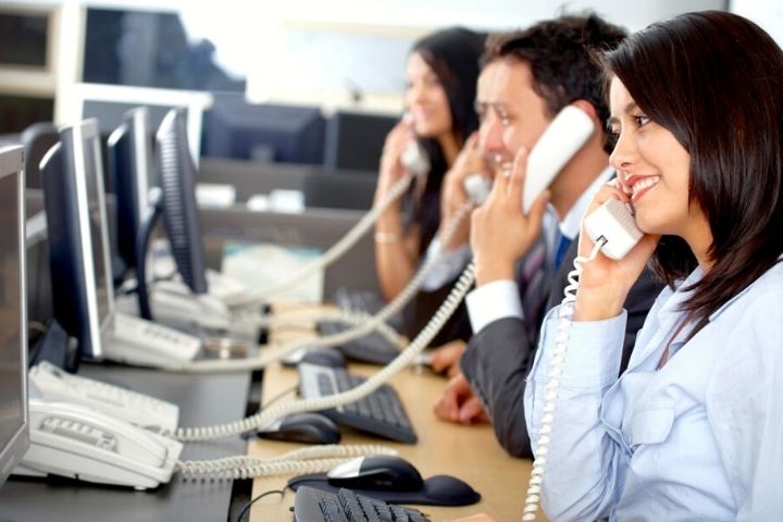 Types Of Customers Of A Call Center