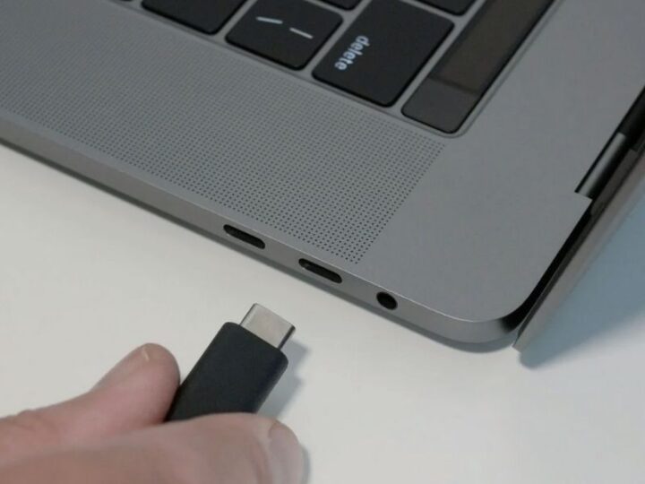 Fix: Unknown USB Device (Device Descriptor Request Error)