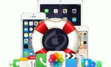 Download Top 10 Apps to Recover Deleted Photos from iPhone