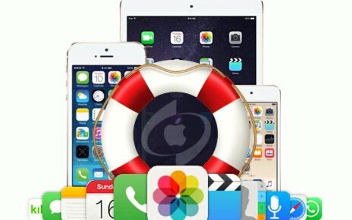 Download Top 10 Apps to Recover Deleted Photos from iPhone