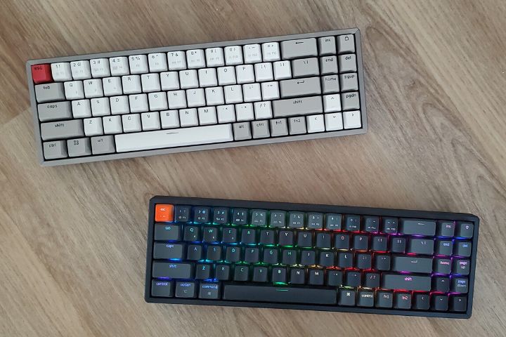 Why Doesn't Apple Have A Mechanical Keyboard Yet?