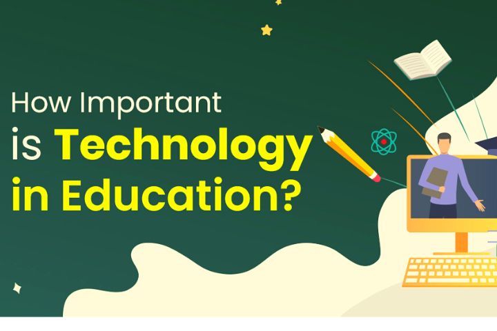Importance Of Technological Updating In Education