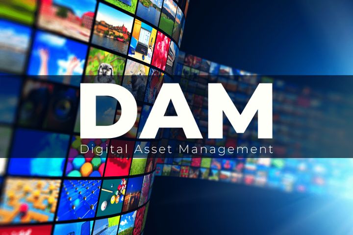 The Benefits Of A DAM System For Tech Companies