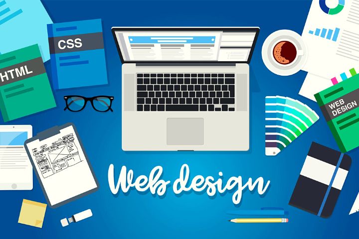 Why Great Web Design Is Critical To Online Success