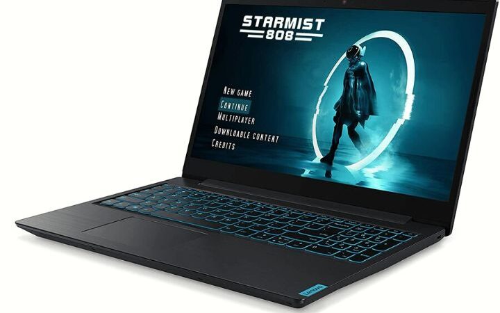 The Best Gaming Laptops Under $400 In 2022