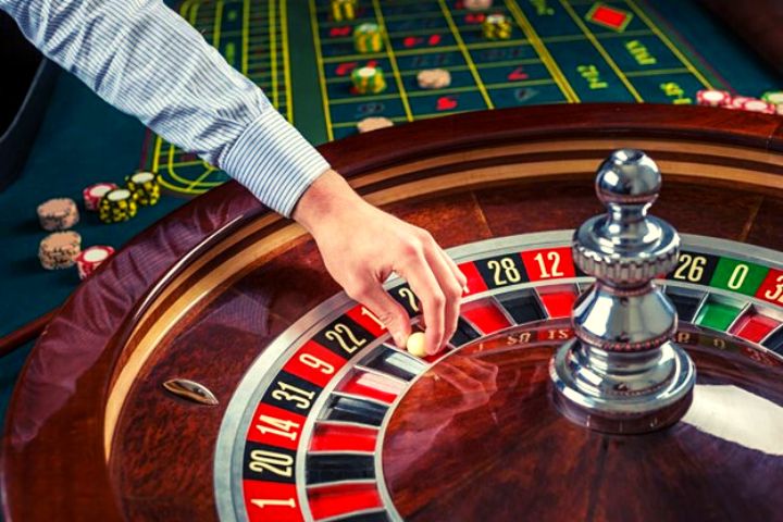 Best Online Casino Table Games 2023