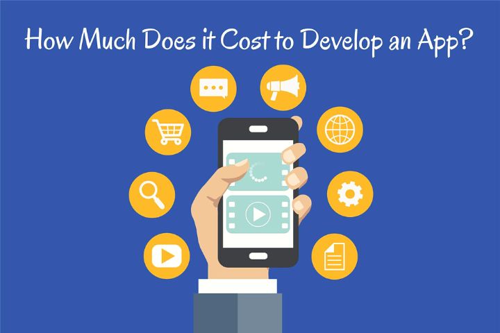 How Much Does Mobile App Development Really Cost ?