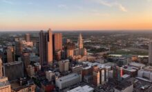 Columbus, OH Q4 2022 Office Space Report