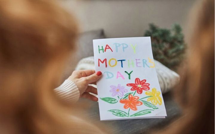 8 Ways Your Business Can Make The Most Of Mother’s Day
