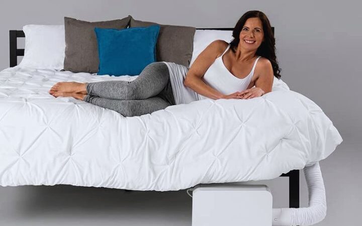 Gadgets For Your Bedroom You’ll Totally Wish You’d Known About Sooner