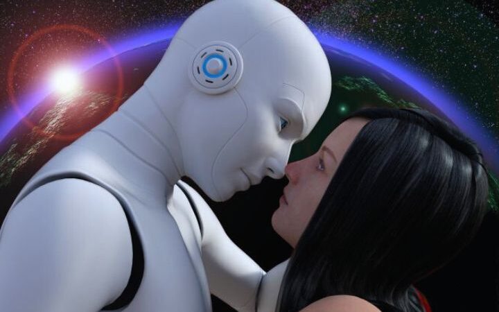 Exploring The Rise Of AI Sexual Relationships: A Force For Good Or A Recipe For Disaster?