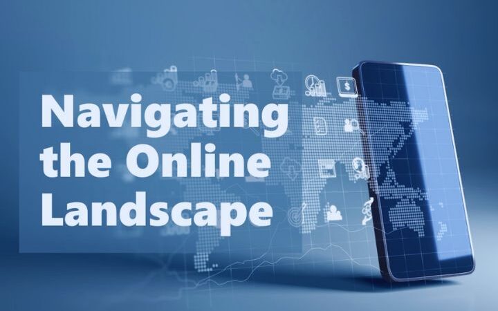Navigating The Vast Landscape Of Online Rehab Marketing