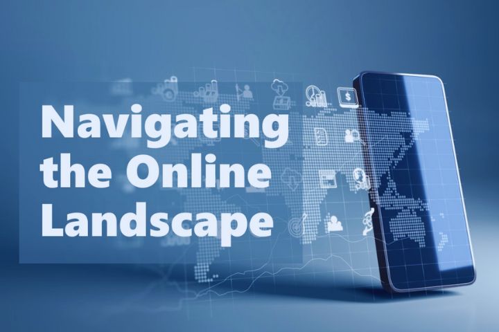 Navigating The Vast Landscape Of Online Rehab Marketing
