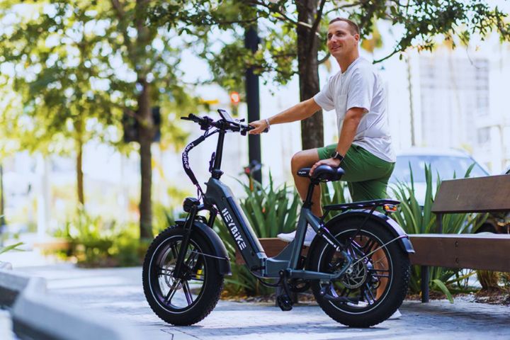 Complete Guide to Electric Bikes in the U.S, Laws & Safety (2025)