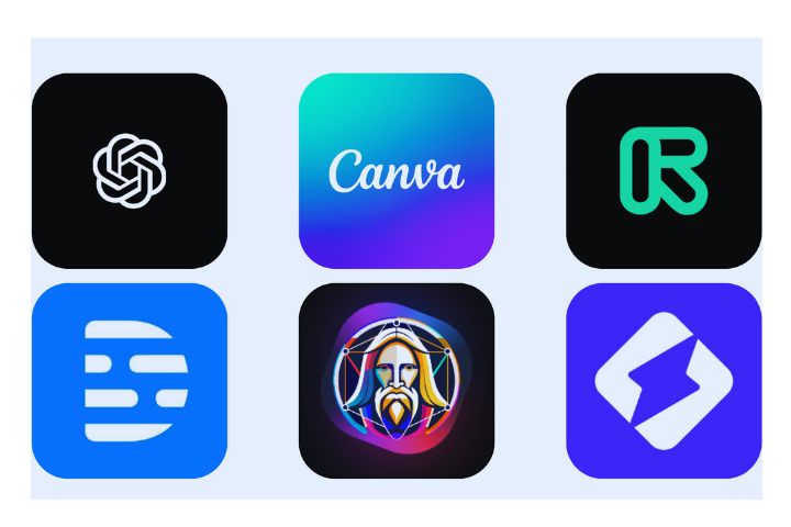 Top Free Tools & Software for Bloggers and Creators in 2025