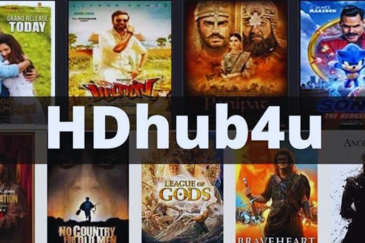 HDHub4u Torrent: What You Need to Know Before Downloading