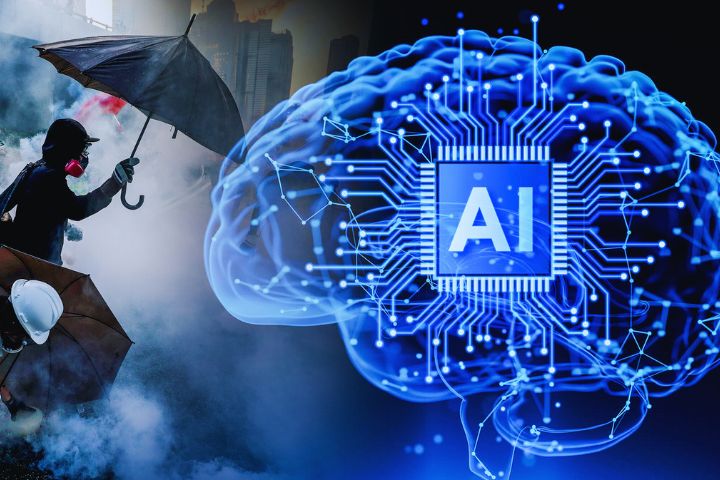 AI and Token Democracy-Why It’s Time to Think Bigger