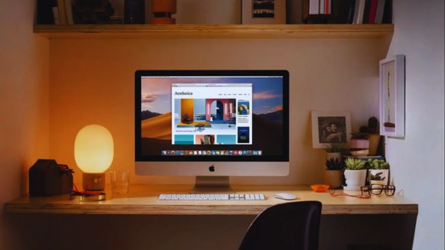 Work From Home Tips for Mac Users