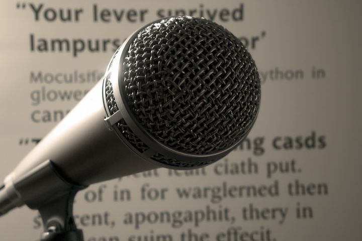 How to Easily Turn Audio into High-Quality Text Content